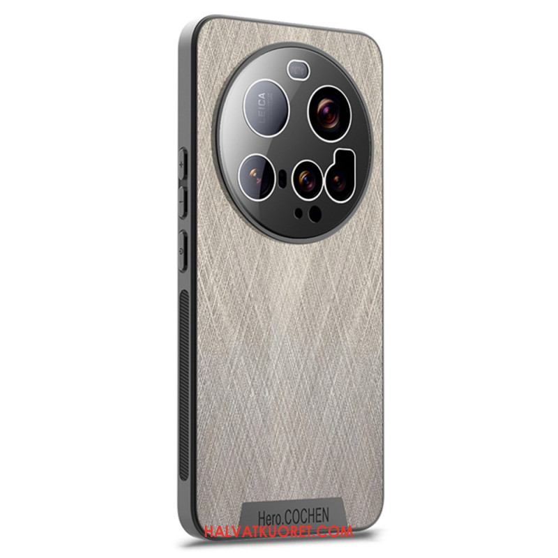 Kuori Xiaomi 15 Ultra Ulkonäkö