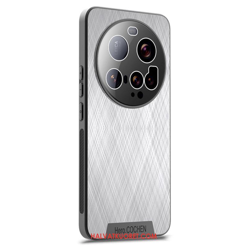 Kuori Xiaomi 15 Ultra Ulkonäkö