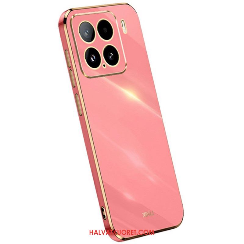 Kuori Xiaomi 15 Xinli