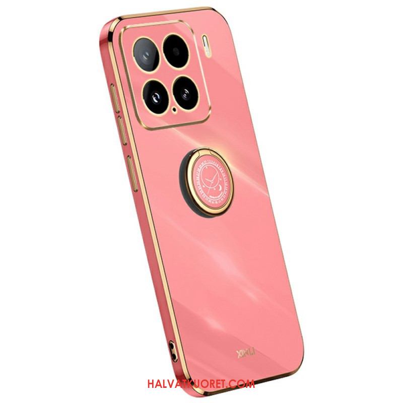 Kuori Xiaomi 15 Xinli-rengaskiinnike