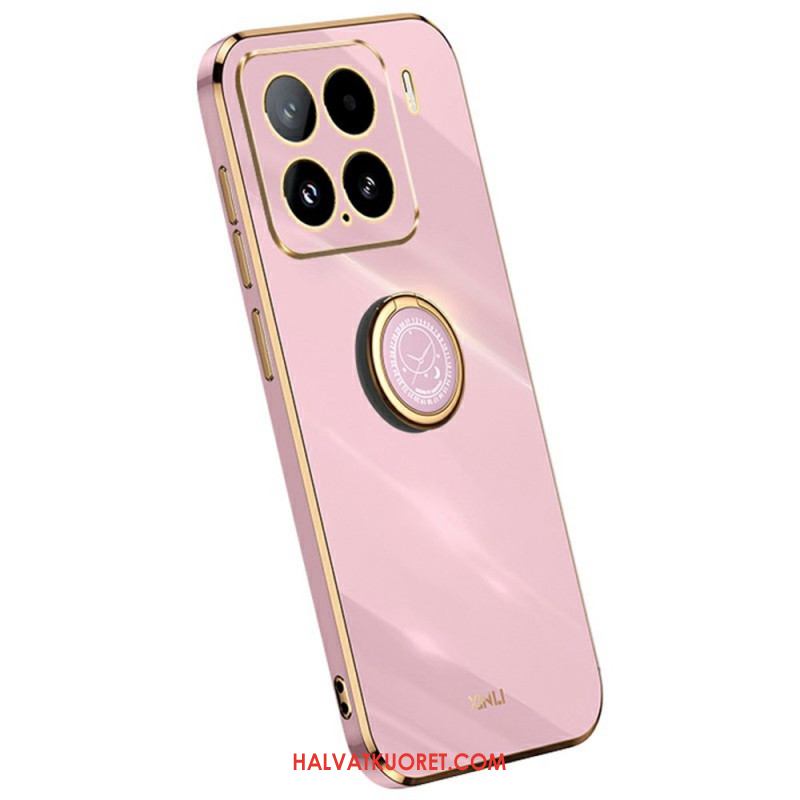 Kuori Xiaomi 15 Xinli-rengaskiinnike