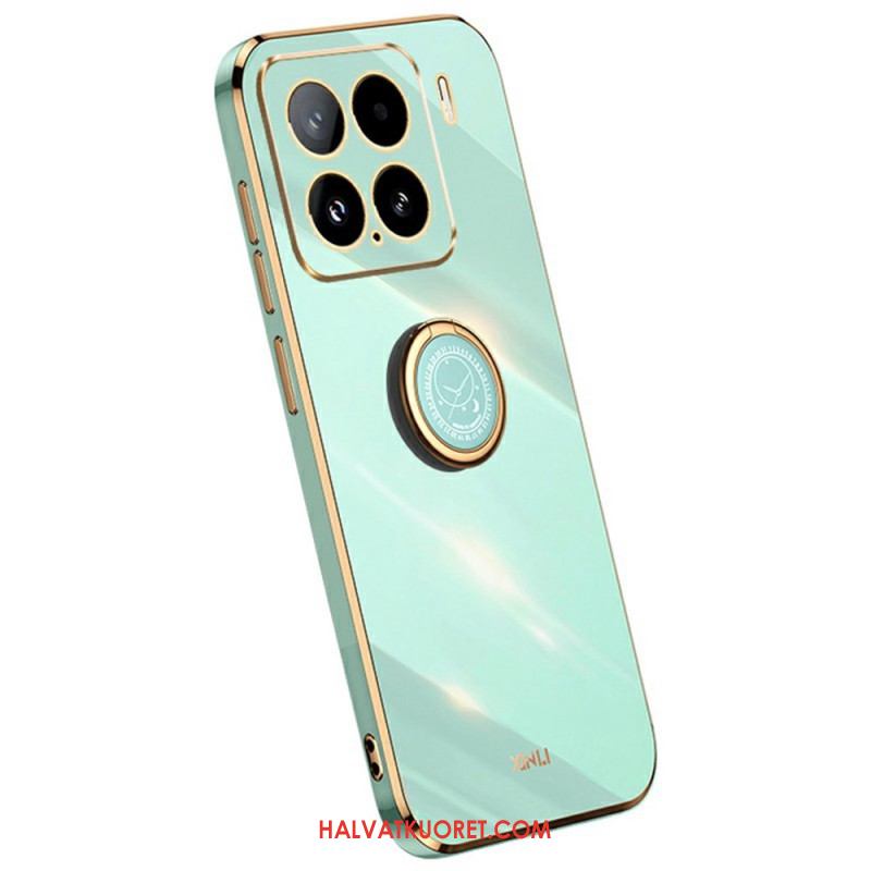 Kuori Xiaomi 15 Xinli-rengaskiinnike