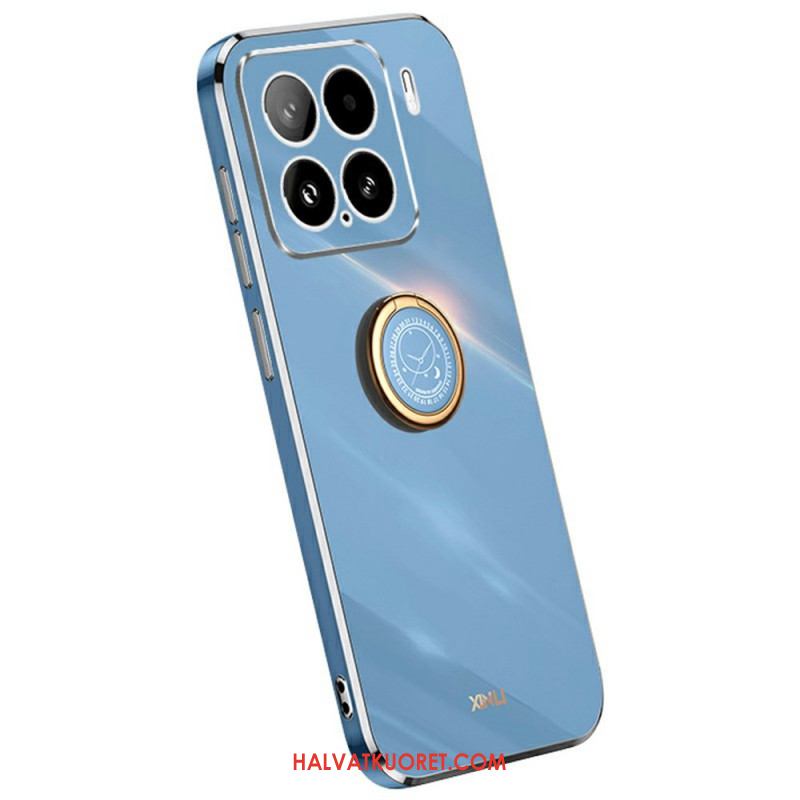 Kuori Xiaomi 15 Xinli-rengaskiinnike