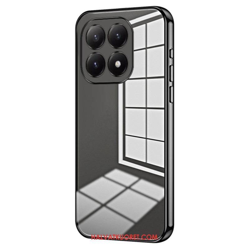 Kuori Xiaomi 15t Galvanoitu Kehys