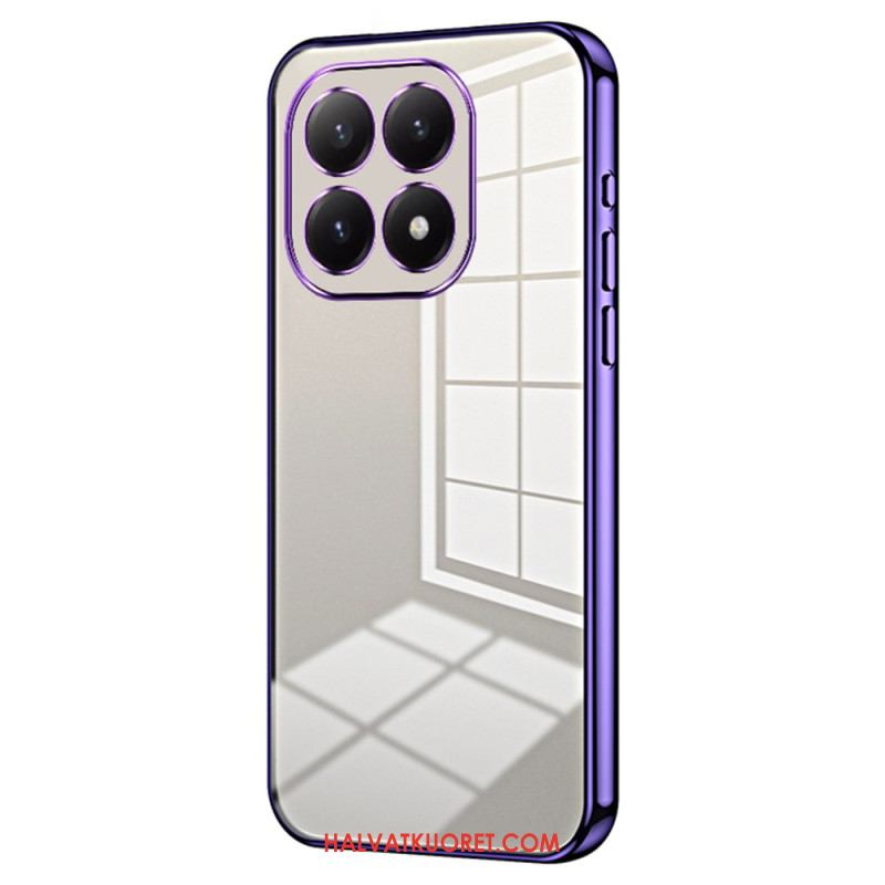 Kuori Xiaomi 15t Galvanoitu Kehys