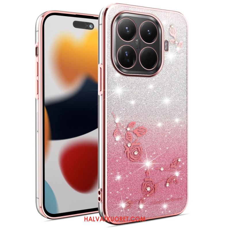 Kuori Xiaomi 15t Pro Kadem-strassit Suojakuori