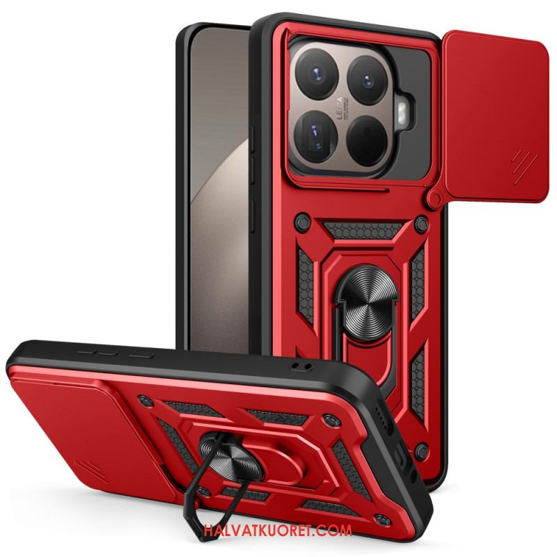 Kuori Xiaomi 15t Pro Kameran Jalusta Ja Suojus