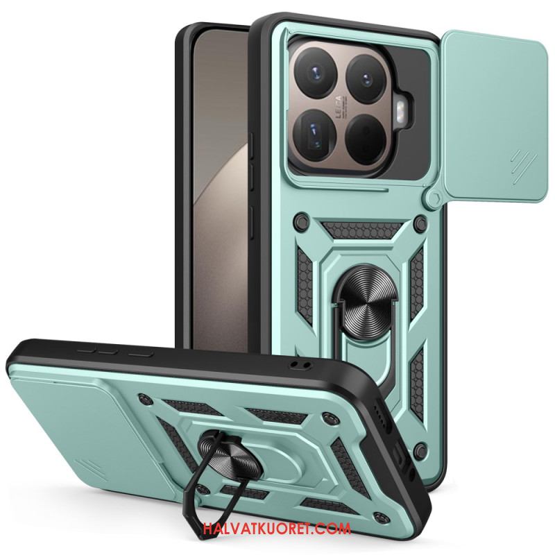 Kuori Xiaomi 15t Pro Kameran Jalusta Ja Suojus