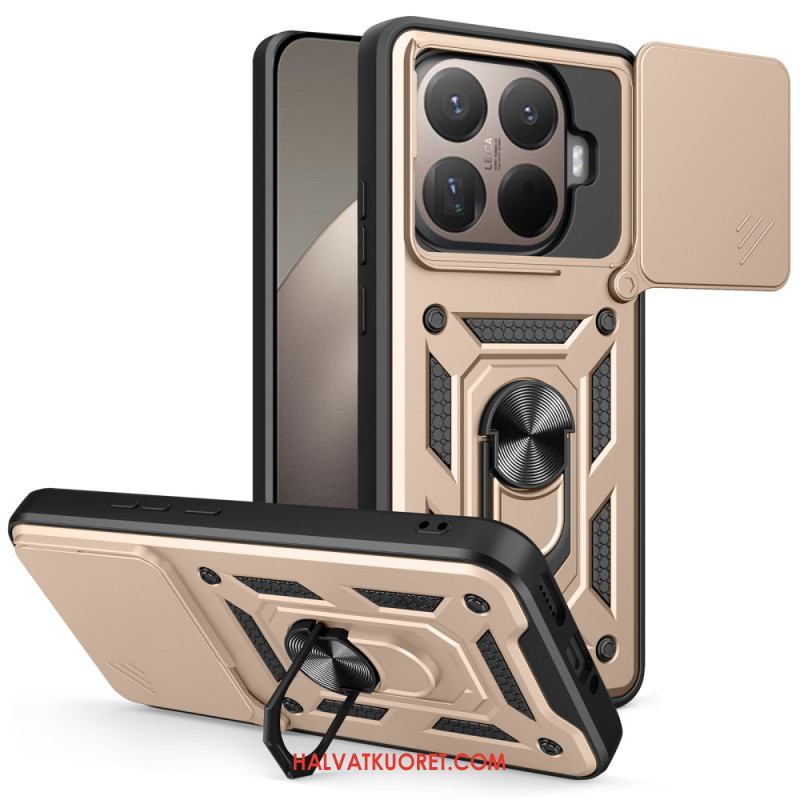 Kuori Xiaomi 15t Pro Kameran Jalusta Ja Suojus