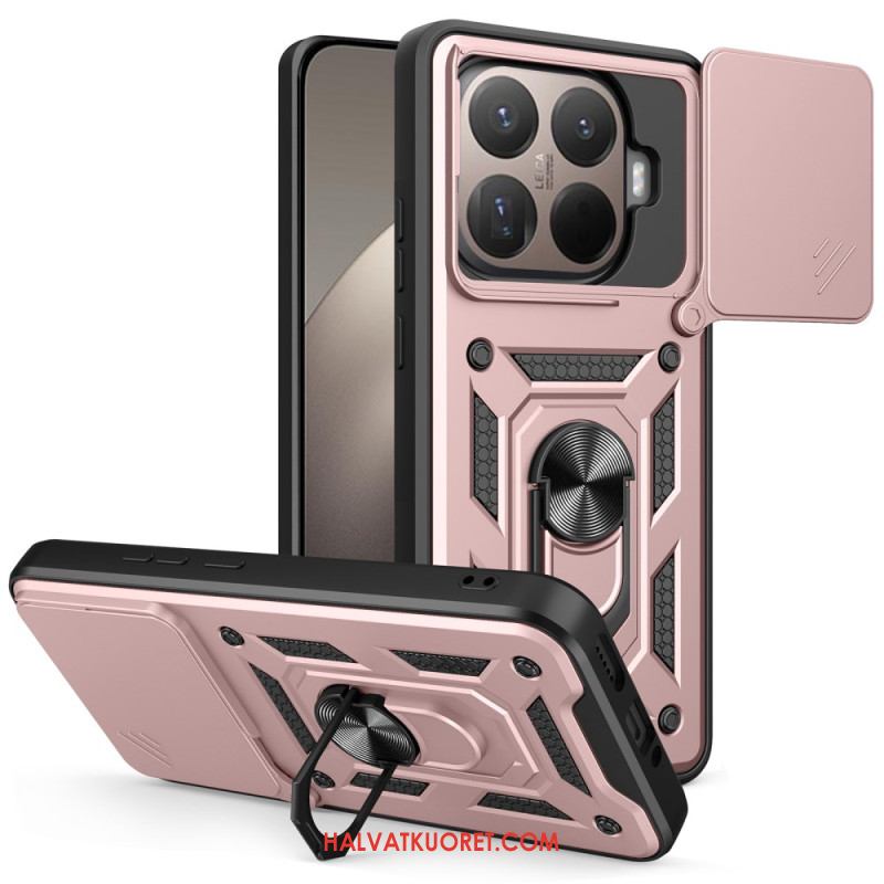 Kuori Xiaomi 15t Pro Kameran Jalusta Ja Suojus