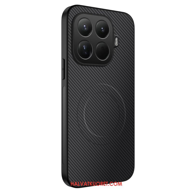 Kuori Xiaomi 15t Pro Magsafe-hiilikuitu
