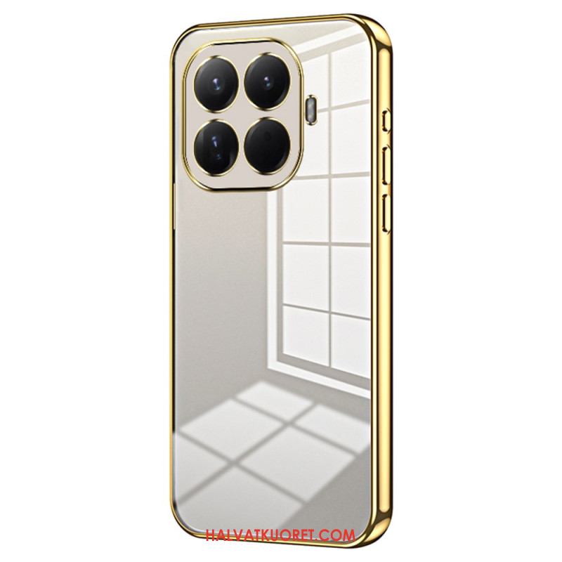 Kuori Xiaomi 15t Pro Metalliefektikehys