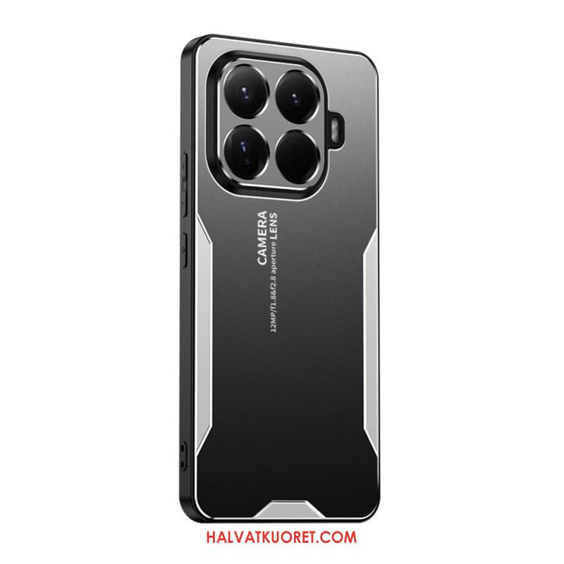 Kuori Xiaomi 15t Pro Metallikuvio