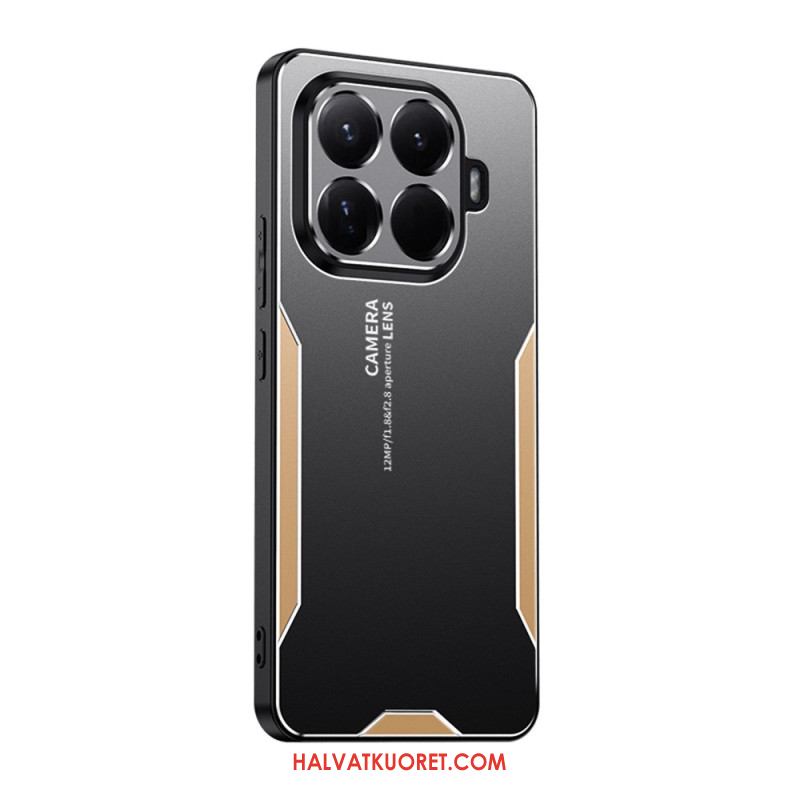 Kuori Xiaomi 15t Pro Metallikuvio