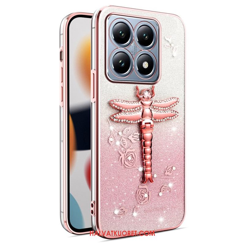 Kuori Xiaomi 15t Sudenkorentopidike Kadem