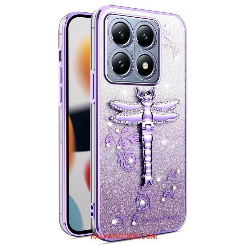 Kuori Xiaomi 15t Sudenkorentopidike Kadem