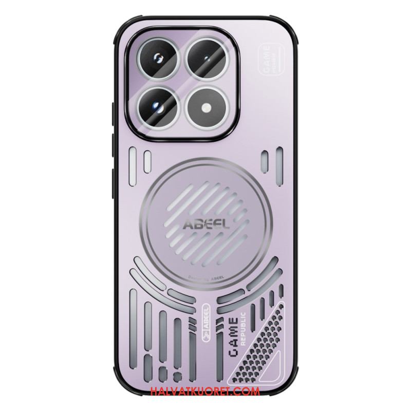 Kuori Xiaomi 17 Abeel Magneettinen