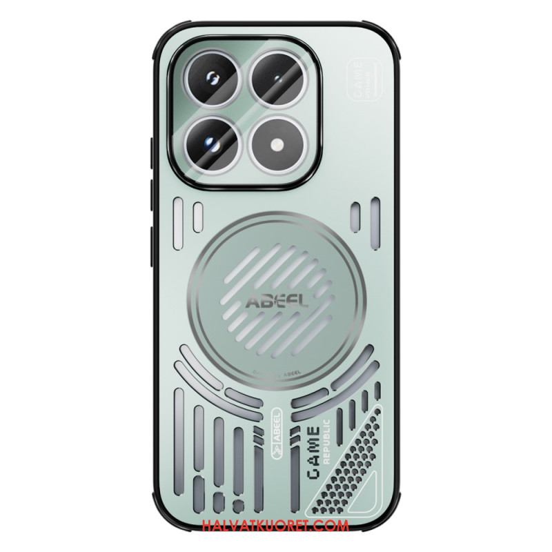 Kuori Xiaomi 17 Abeel Magneettinen