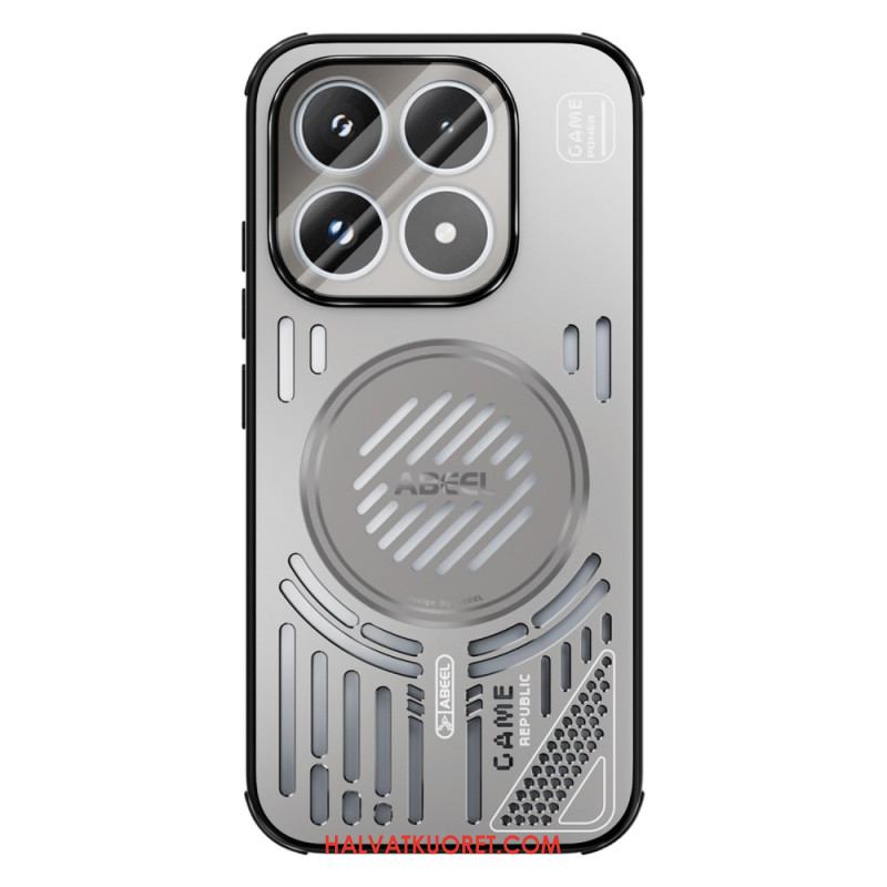 Kuori Xiaomi 17 Abeel Magneettinen