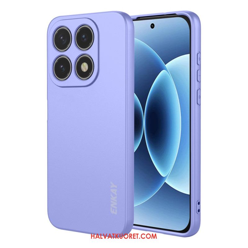 Kuori Xiaomi 17 Enkay-silikonikoriste