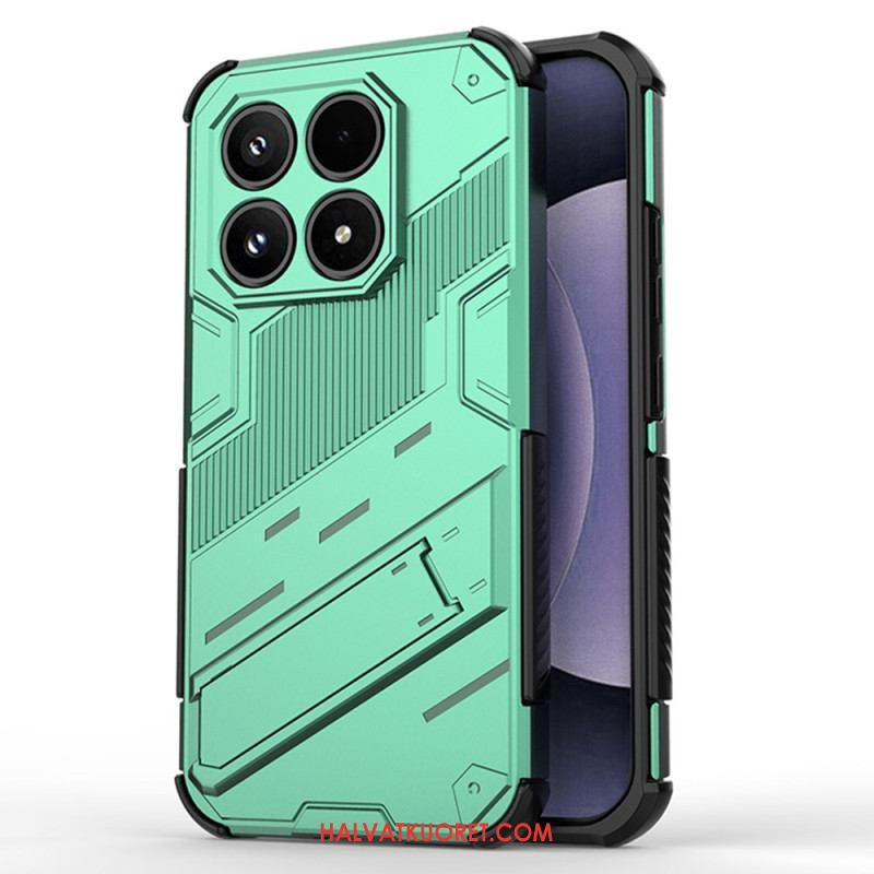 Kuori Xiaomi 17 Erittäin Kestävä Jalustalla