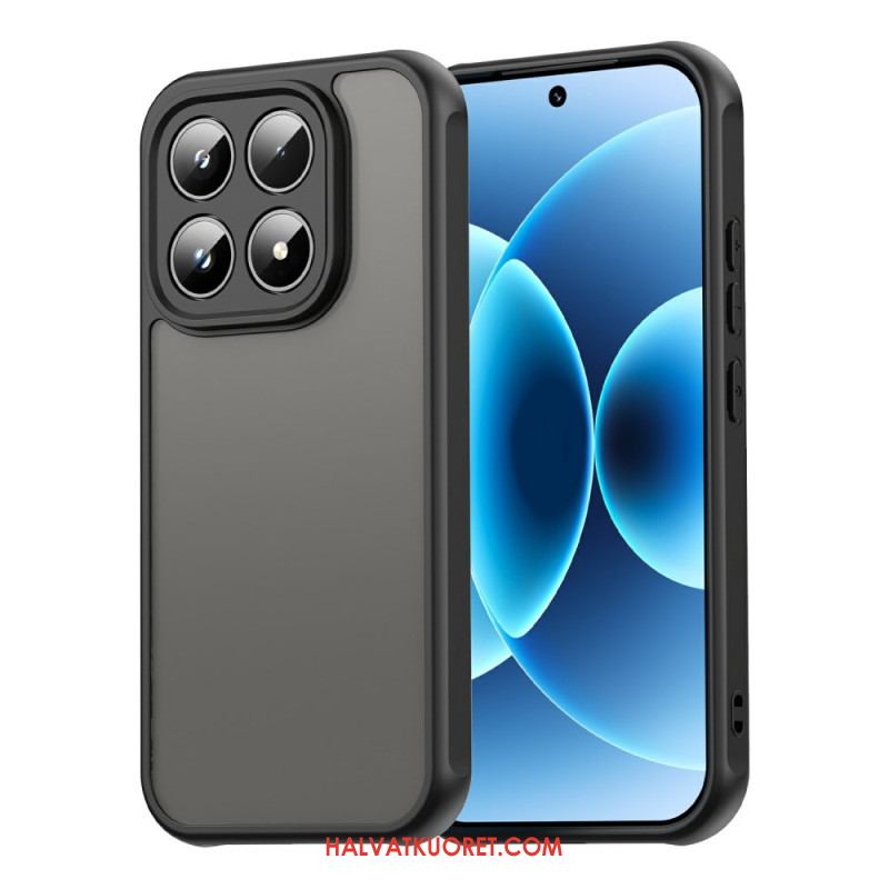 Kuori Xiaomi 17 Himmeä Iskunkestävä