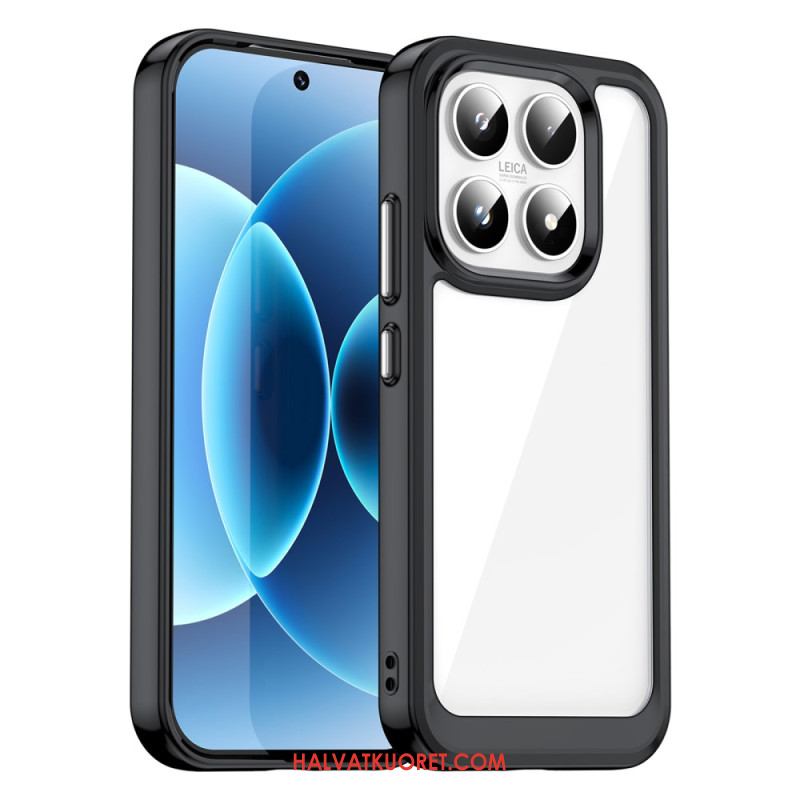 Kuori Xiaomi 17 Hybridikoriste