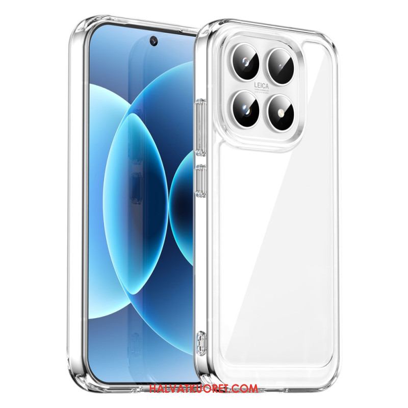 Kuori Xiaomi 17 Hybridikoriste