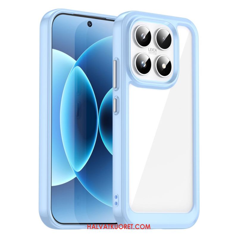 Kuori Xiaomi 17 Hybridikoriste