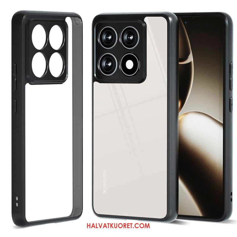 Kuori Xiaomi 17 Ibmrs