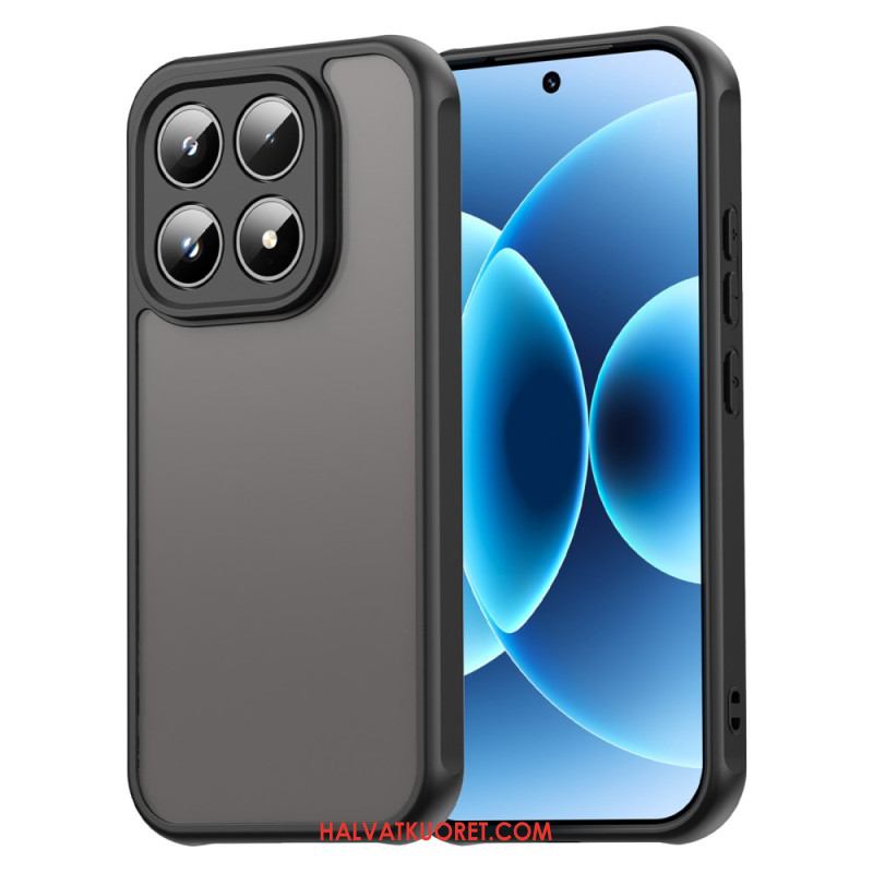 Kuori Xiaomi 17 Iskunkestävä Ilmatyynyillä