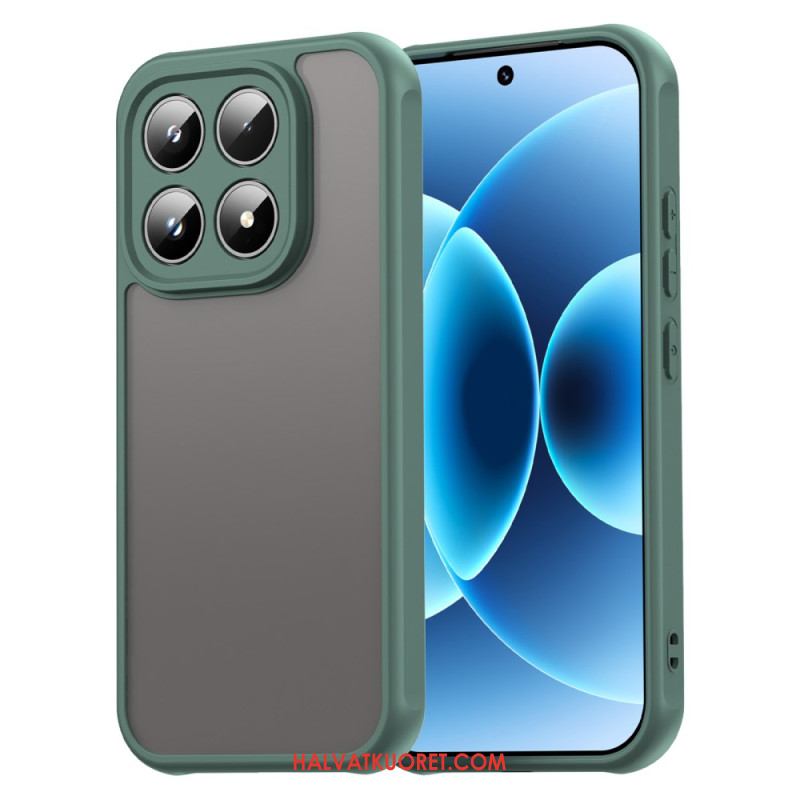 Kuori Xiaomi 17 Iskunkestävä Ilmatyynyillä