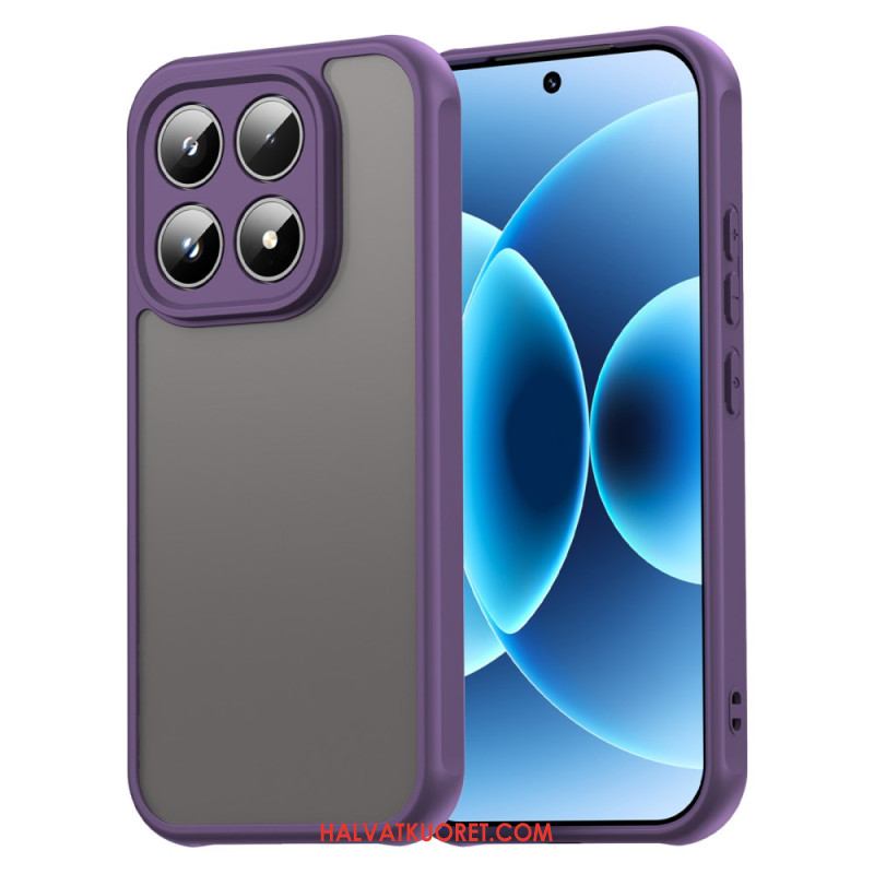 Kuori Xiaomi 17 Iskunkestävä Ilmatyynyillä