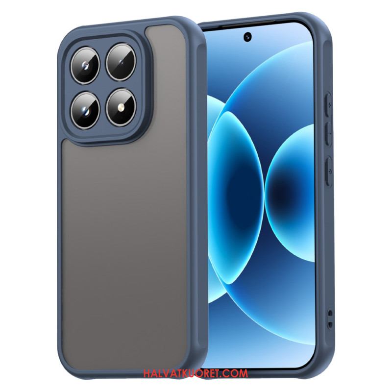 Kuori Xiaomi 17 Iskunkestävä Ilmatyynyillä