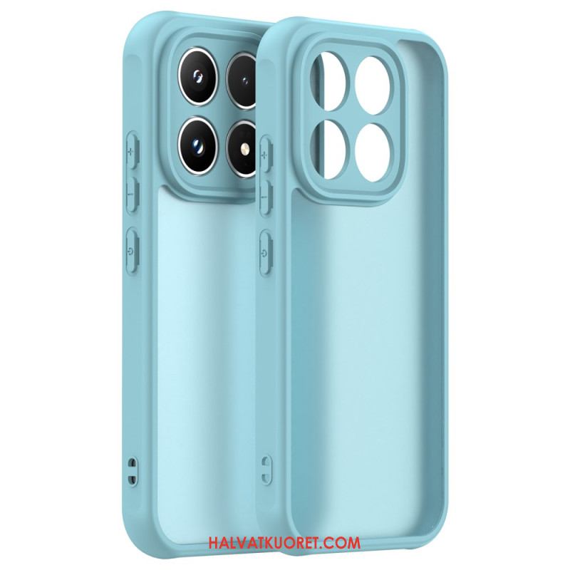 Kuori Xiaomi 17 Iskunkestävä Ilmatyynyillä