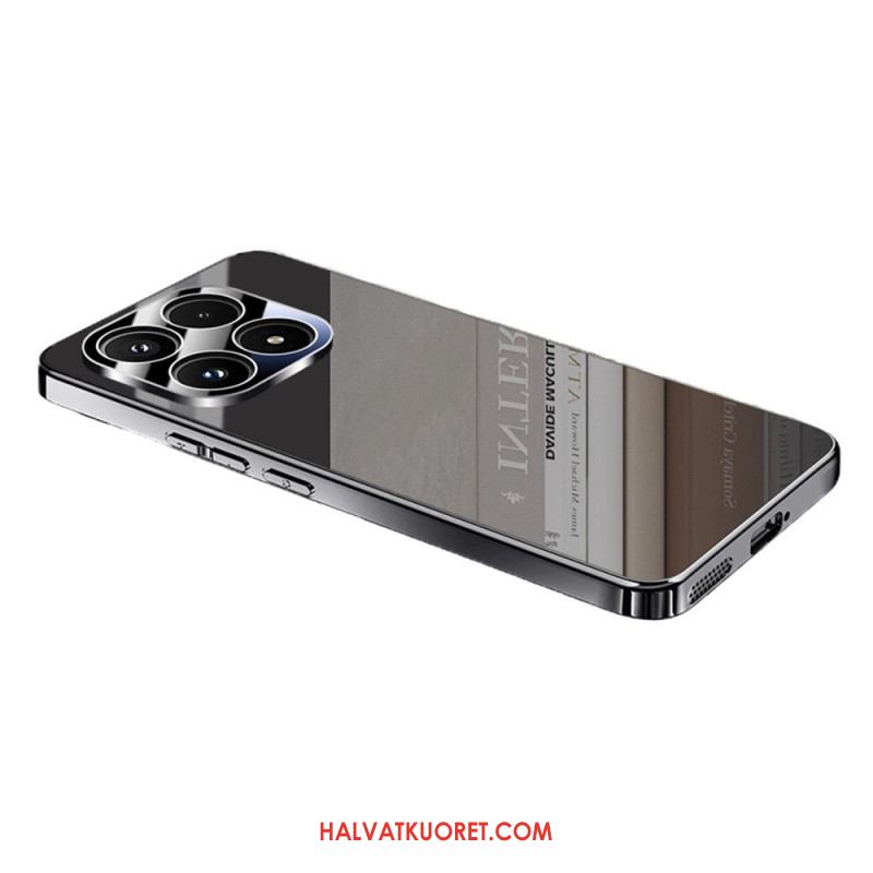 Kuori Xiaomi 17 Kameran Linssin Suojus Suojakuori