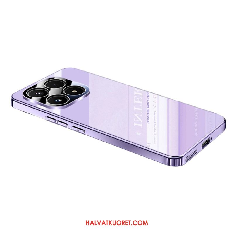 Kuori Xiaomi 17 Kameran Linssin Suojus Suojakuori