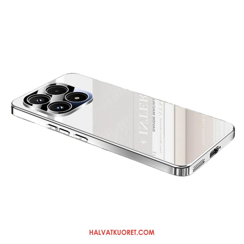 Kuori Xiaomi 17 Kameran Linssin Suojus Suojakuori