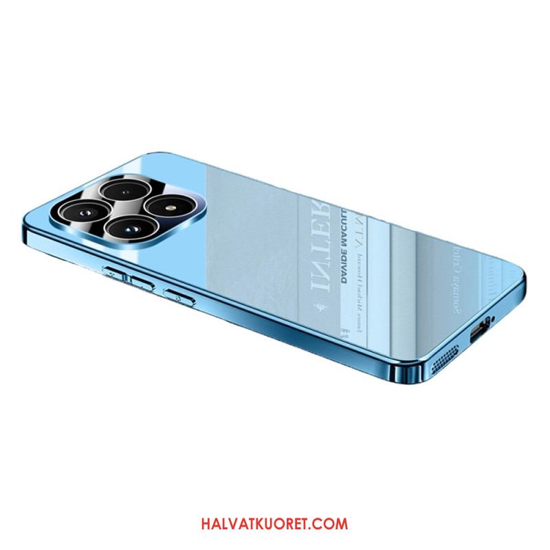 Kuori Xiaomi 17 Kameran Linssin Suojus Suojakuori