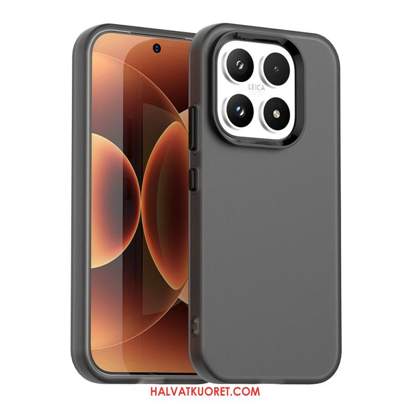 Kuori Xiaomi 17 Kolminkertainen Suojaus