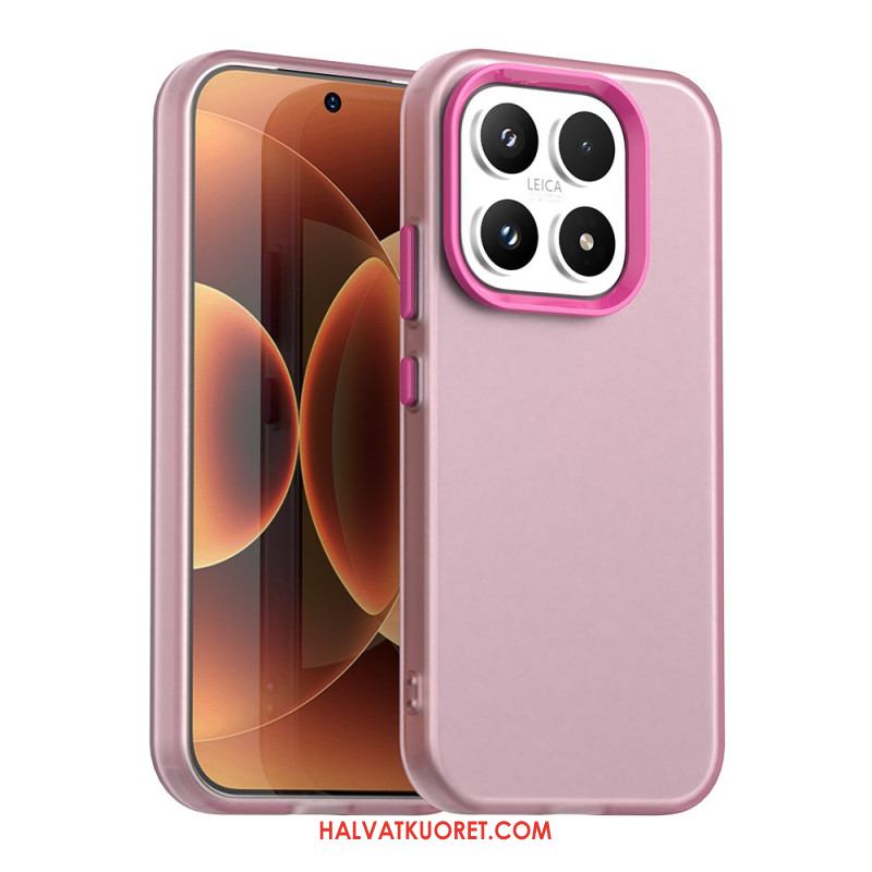 Kuori Xiaomi 17 Kolminkertainen Suojaus