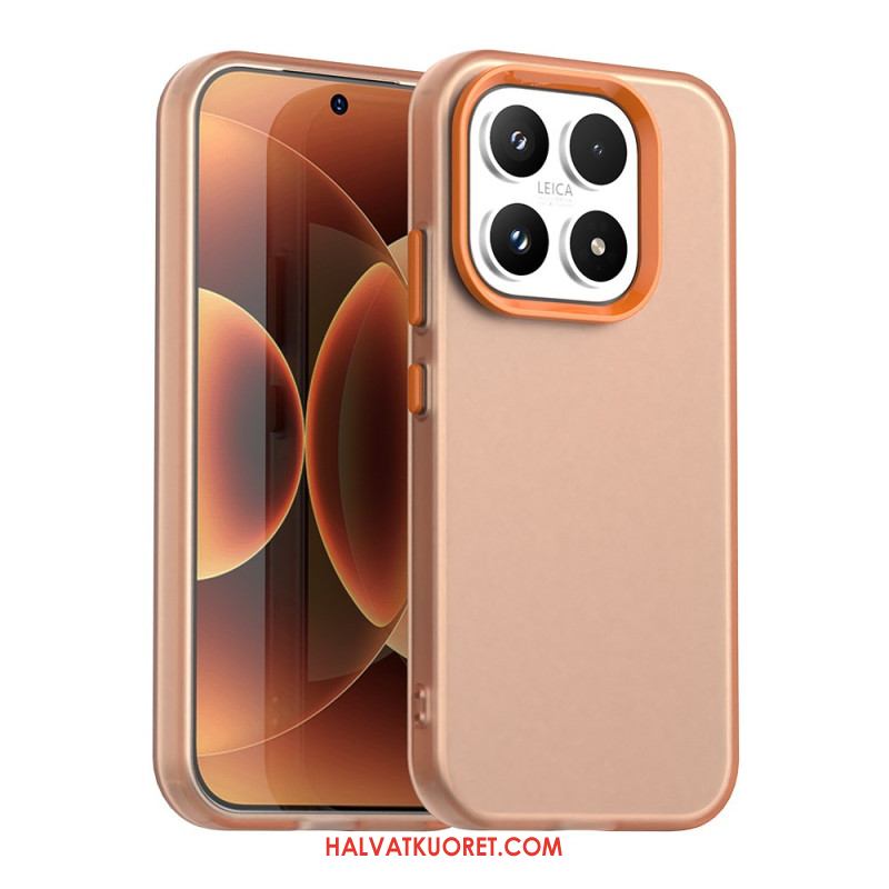 Kuori Xiaomi 17 Kolminkertainen Suojaus