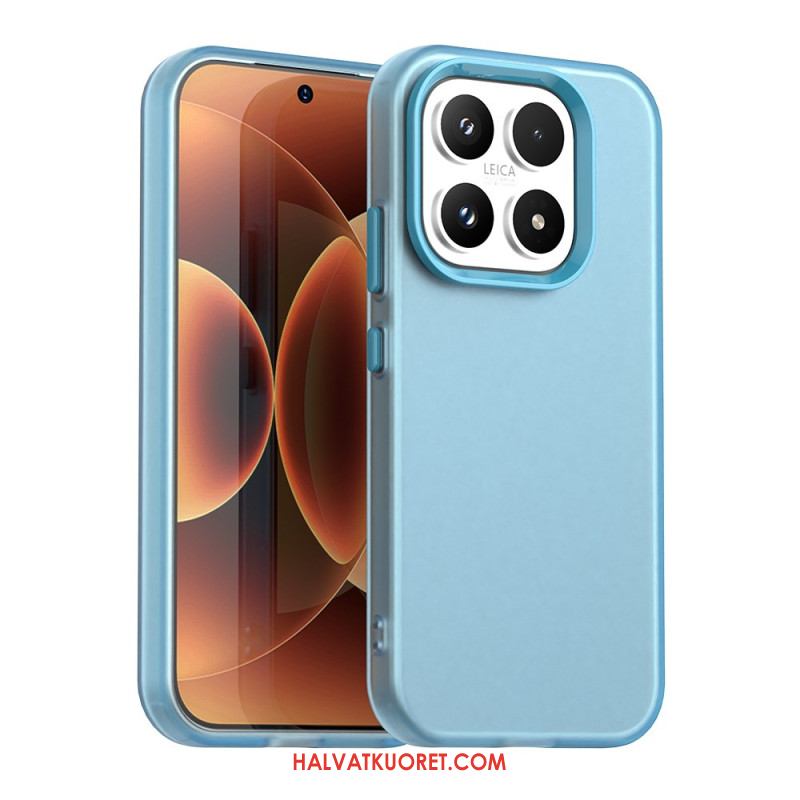 Kuori Xiaomi 17 Kolminkertainen Suojaus