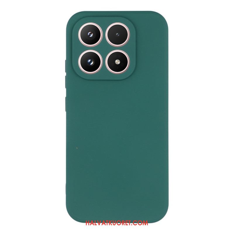 Kuori Xiaomi 17 Kuituvuori