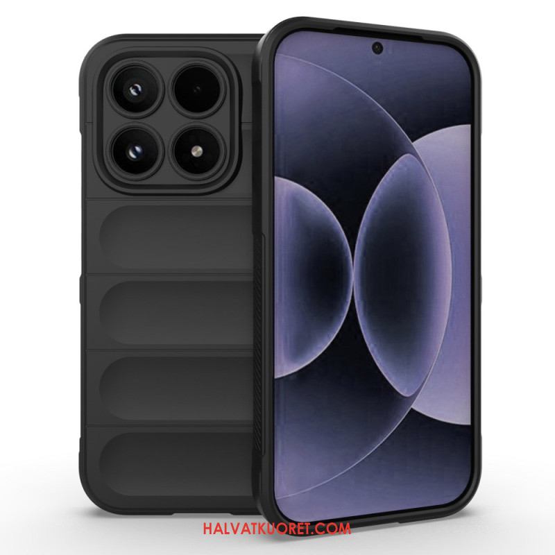 Kuori Xiaomi 17 Liukumaton