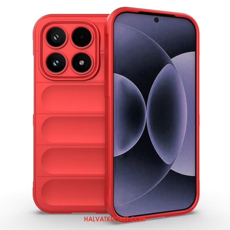 Kuori Xiaomi 17 Liukumaton