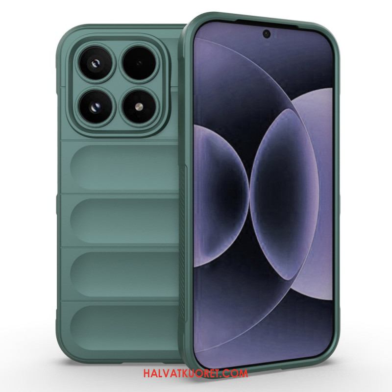 Kuori Xiaomi 17 Liukumaton