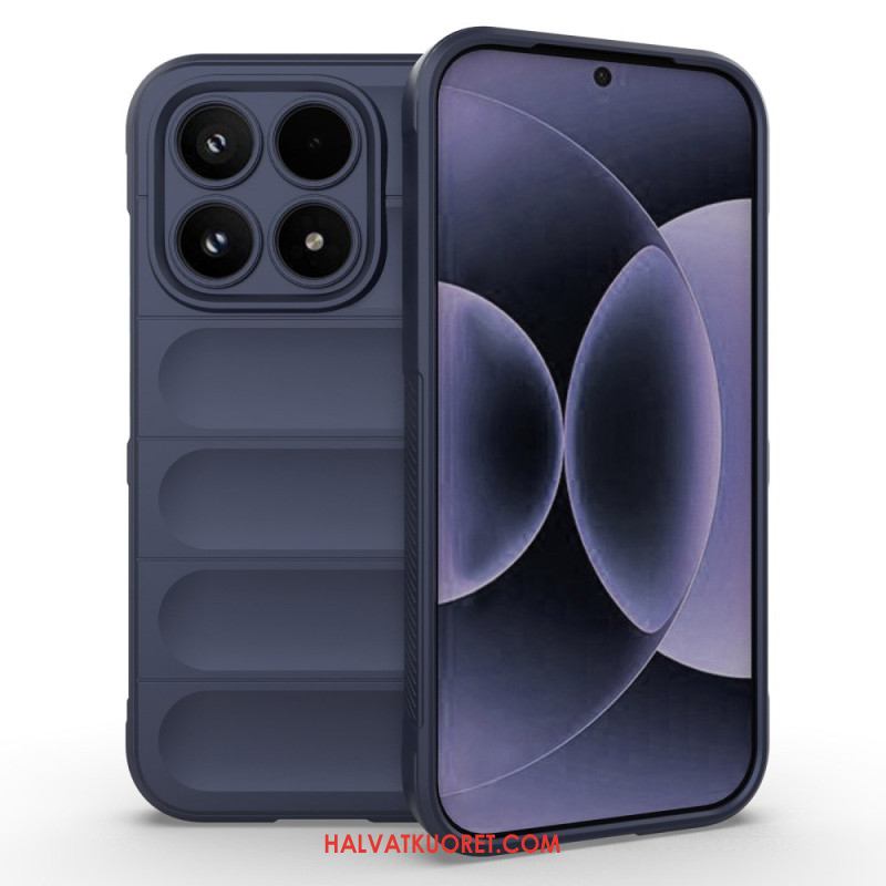 Kuori Xiaomi 17 Liukumaton