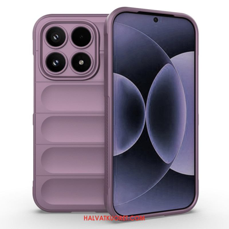 Kuori Xiaomi 17 Liukumaton