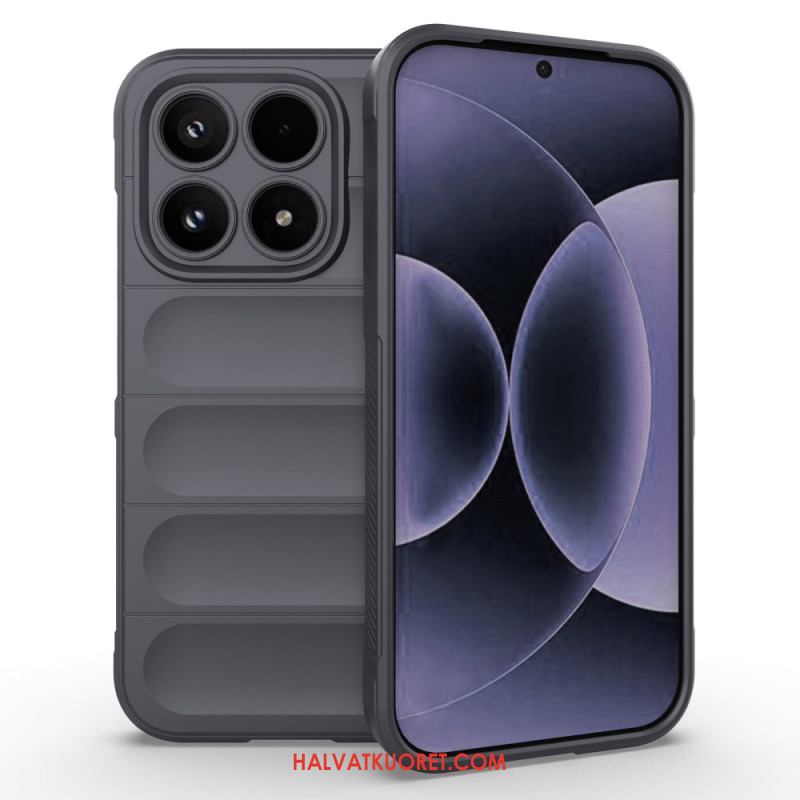 Kuori Xiaomi 17 Liukumaton